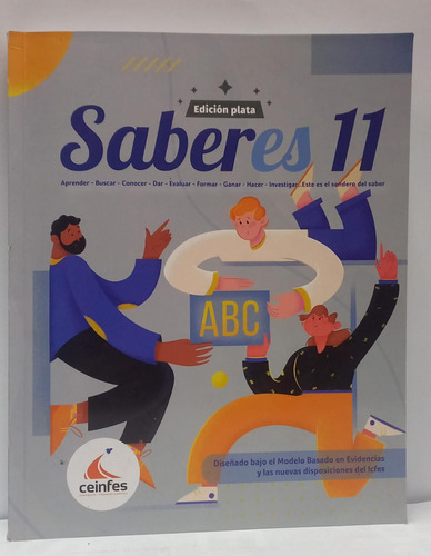 Saberes 11