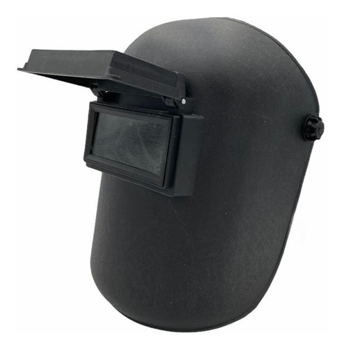 Máscara Para Soldar Casco Soldador Protectora Excelente