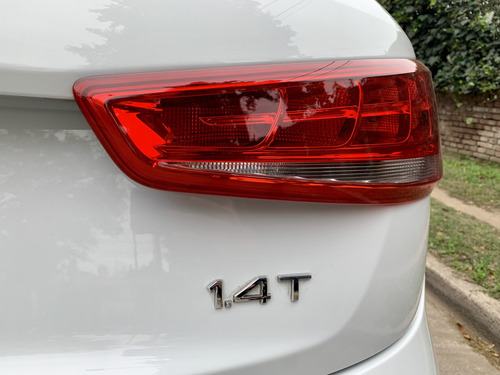 Audi Q3 1.4 Tfsi Stronic 150 Cv
