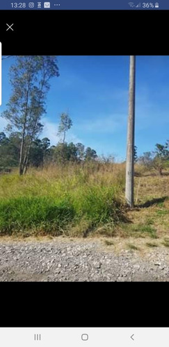 Terreno Mil Metros Em Chácara Santa Isabel Tupy Piracicaba