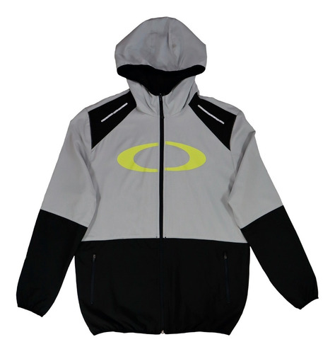 Casaco Jaqueta Oakley Light Speed Perform Jacket