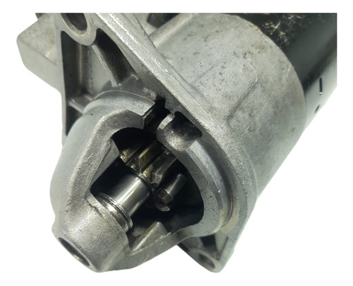 Motor Arranque Partida Fiat Marea 2.4 20v 1999 2000 (Usado)