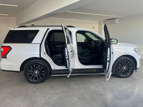 Ford Expedition 3.5 Limited 4x2 At