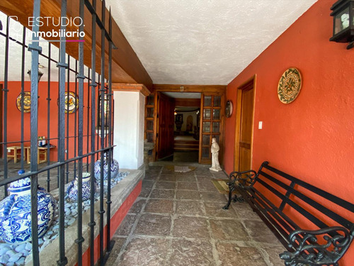 Casa En Venta Bosques De La Herradura