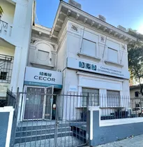 Comprar Casa Esquina En Alquiler En Bv. Artigas Y Chaná. En Excelente Estado, Ideal Consultorios, Empresa, Oficinas, Clínica
