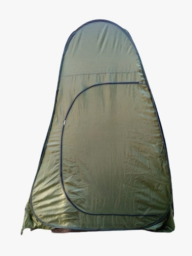 Baño Vestier Vestidor Portátil Para Camping (Usado)