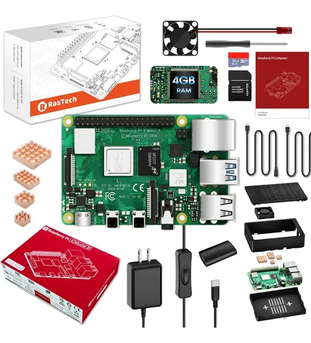 comprar Ordenadores Monoplaca Rastech No Aplica