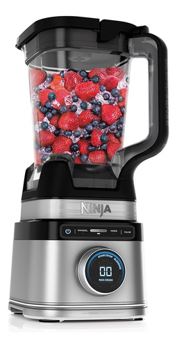 Ninja Tb201 Detect Power Blender Pro, Tecnología Blendsense,