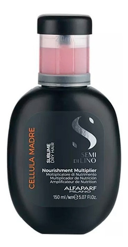 Multiplicador De Nutricion Cellula Madre Alfaparf X 150ml