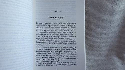 Ainsi Parle L Esprit Plante J M Delacroix Jouyence Frances