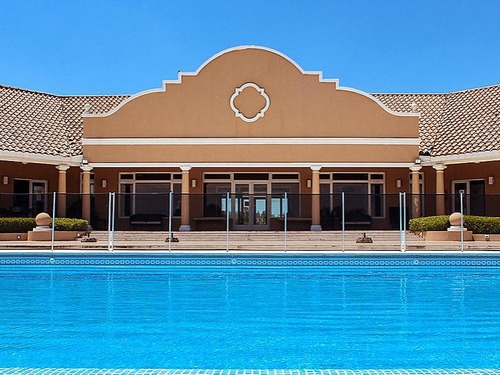 Lote En Venta En Fincas De San Vicente, Chacras Golf.
