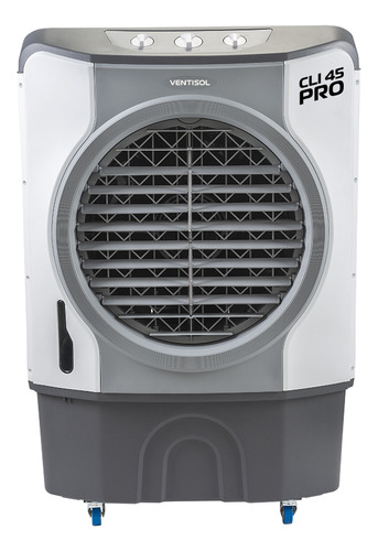 Climatizador De Ambientes - Industrial 127v Cli 45l Ventisol
