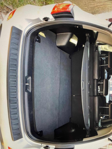 Hyundai Santa Fe 2.7 V6 Gls 4at Premium