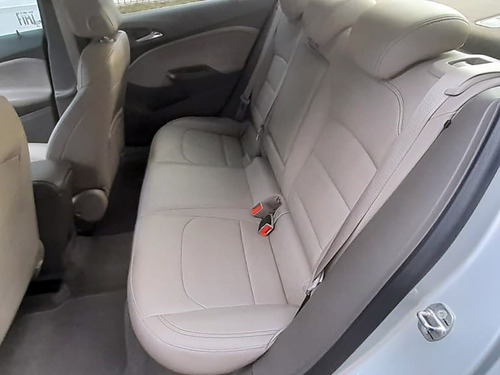 Chevrolet Cruze 1.4 Ltz At Sedan