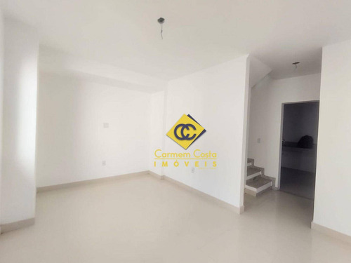 Imagem 7 de 29 de Casa Com 2 Quartos À Venda, 80 M² Por R$ 295.000 - Ouro Verde - Rio Das Ostras/rj - Ca2165