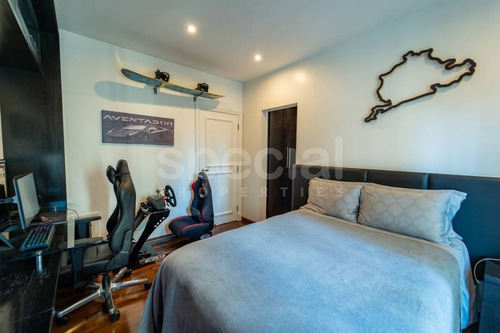 Imagem 8 de 15 de Apartamento - Vila Nova Conceicao - Ref: 16864 - V-32414