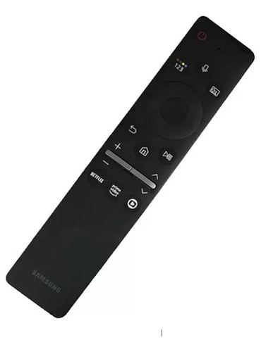 Controle Remoto Tv Samsung Netflix Amazon Globoplay Original