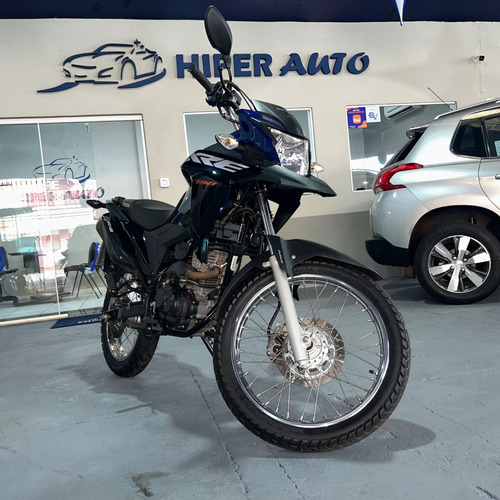 Honda Xr 190 190/ Flex 2022/2022