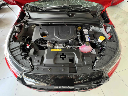 Fiat Toro 1.3 TURBO 270 FLEX FREEDOM AT6