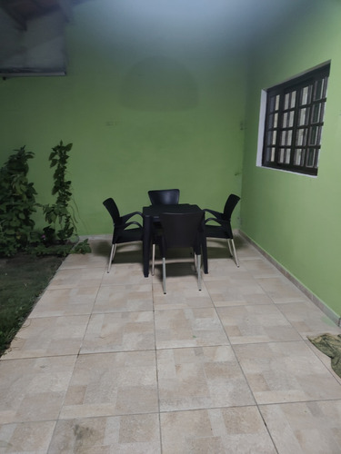 Casa Com Piscina Em Itanhaém Para Temporada