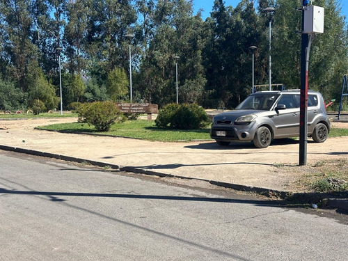 Casa En Venta Acepta Subsidio De 2 Dorm. En Santa Juana