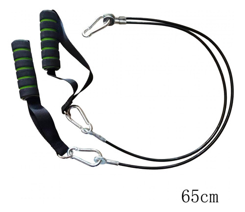 Cable De Acero De Repuesto Para Polea De Fitness, Cuerda De