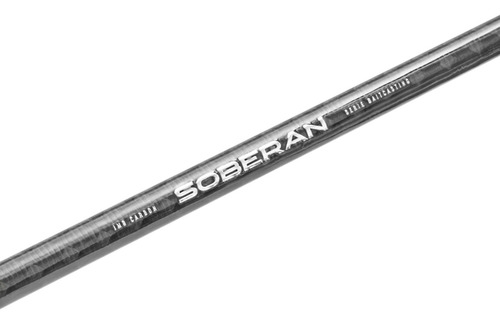 Vara Para Molinete Soberan S-631m 1,91m 8-17lbs 1 Parte - Zeeo