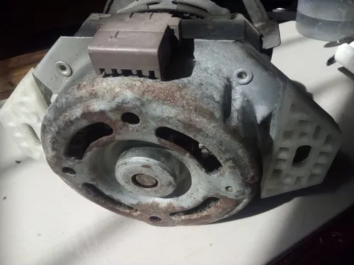 Motor Lavadora LG Wmr133i1 (Usado)