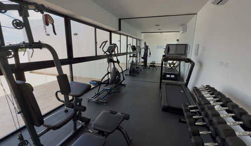 Apartamento Nuevo Con Terraza Privada En Venta En Viejo Arroyo Hondo, Santo Domingo, 3 Habitaciones
