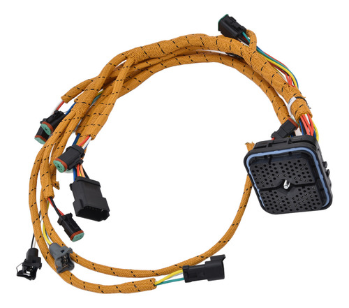 Arnés De Cableado Del Motor C7 1982713 Para E324d E324dl E32