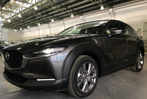 Mazda Cx-30 Touring Mt Paño
