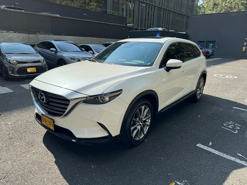 Mazda CX-9 2.5 Grand Touring Lx Station Wagon