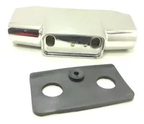 Comprar Suporte Seta Traseira Boulevard 1500 Suzuki