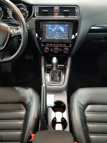 Imagem 8 de 14 de Jetta Tsi Highline 211cv / 75 Mil Km