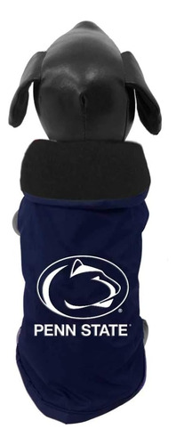 Ncaa Penn State Nittany Lions - Ropa De Abrigo Para Perros P