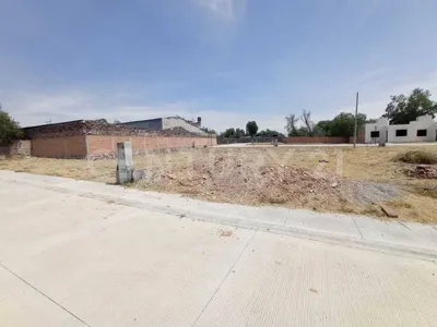 Terreno en venta
