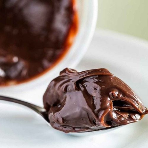 Brigadeiro Áurea Balde De 2kg