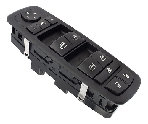 C Control Maestro Vidrios For Dodge Grand Caravan Journey