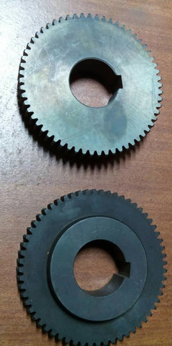 Imagen 7 de 10 de Mandó Con Guaya De Aceleración Rana Compactadoras Varios Mod