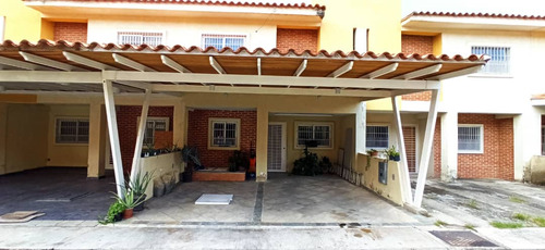 Townhouse En Venta Sansur Res Andrea - San Diego