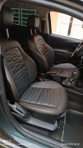 Chevrolet Onix 1.4 Ltz