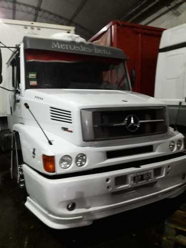 Mercedes-benz 1634ls 1634ls