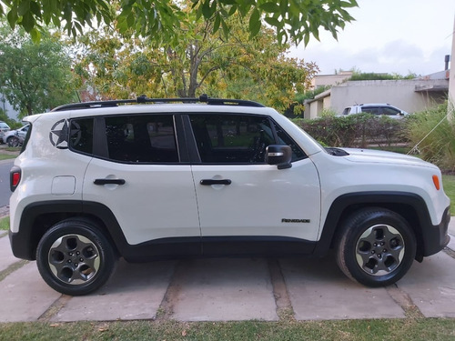 Jeep Renegade Sport Plus 2016