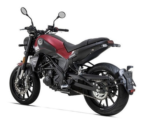 Imagen 12 de 25 de Benelli Leoncino 250 Motozuni Avellaneda