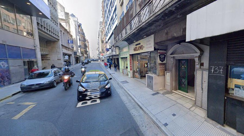 Oficina En Microcentro -venta Alquiler - 310m2