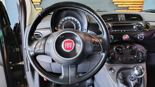 Fiat 500 1.4 Cult 85cv