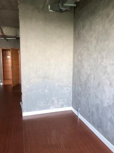 Sala Comercial Venda/ Locação Morumbi São Paulo - Sc-015-1