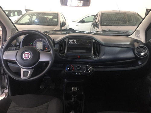 Imagem 2 de 11 de Fiat Uno Attractive 1.0 Flex Completo Ano 2019 Unico Dono