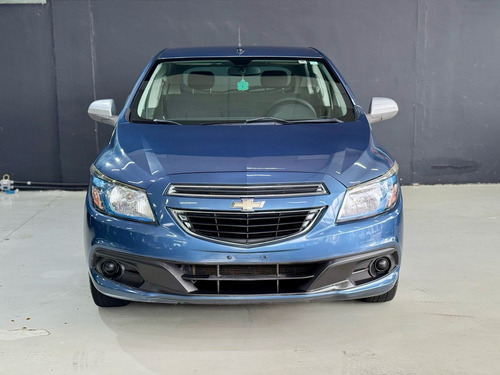 Chevrolet Onix Onix 1.0 Loolapalooza (Flex)