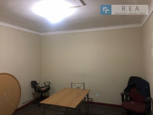 Bodega Comercial En Venta En Recoleta Sector Av.einstein